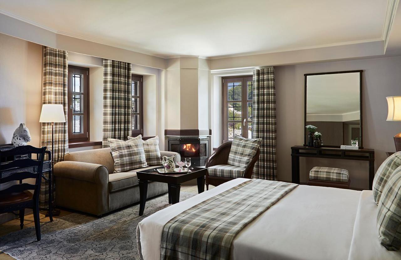 Mountrace Suites & Spa 莫诺登德里 外观 照片