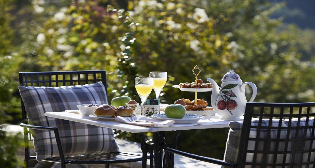 Mountrace Suites & Spa 莫诺登德里 外观 照片