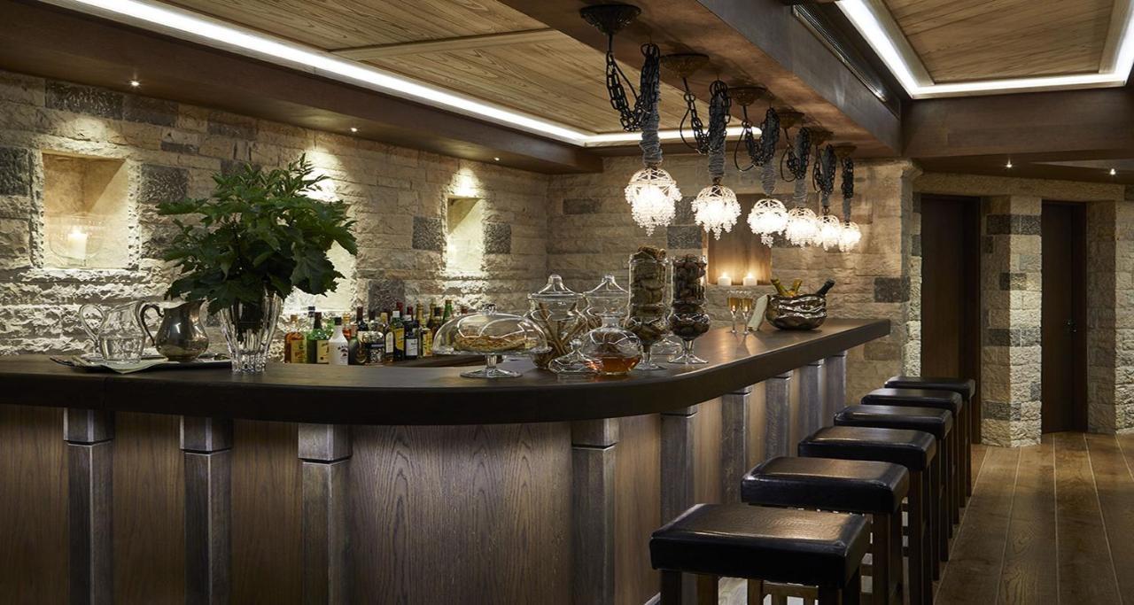 Mountrace Suites & Spa 莫诺登德里 外观 照片