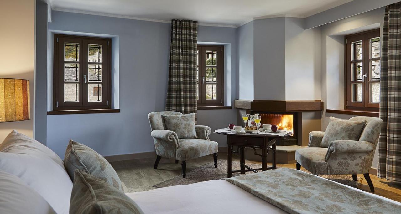 Mountrace Suites & Spa 莫诺登德里 外观 照片