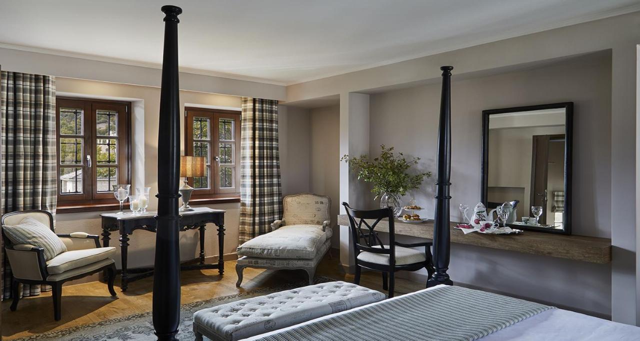 Mountrace Suites & Spa 莫诺登德里 外观 照片
