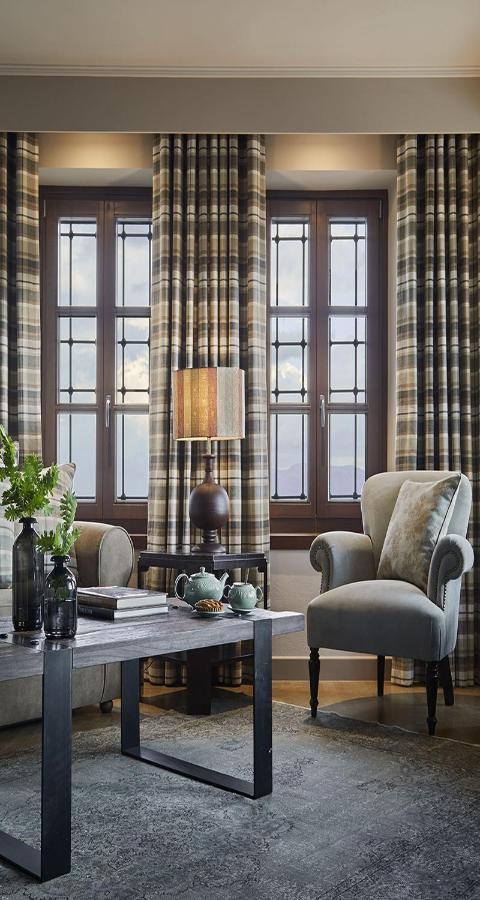 Mountrace Suites & Spa 莫诺登德里 外观 照片