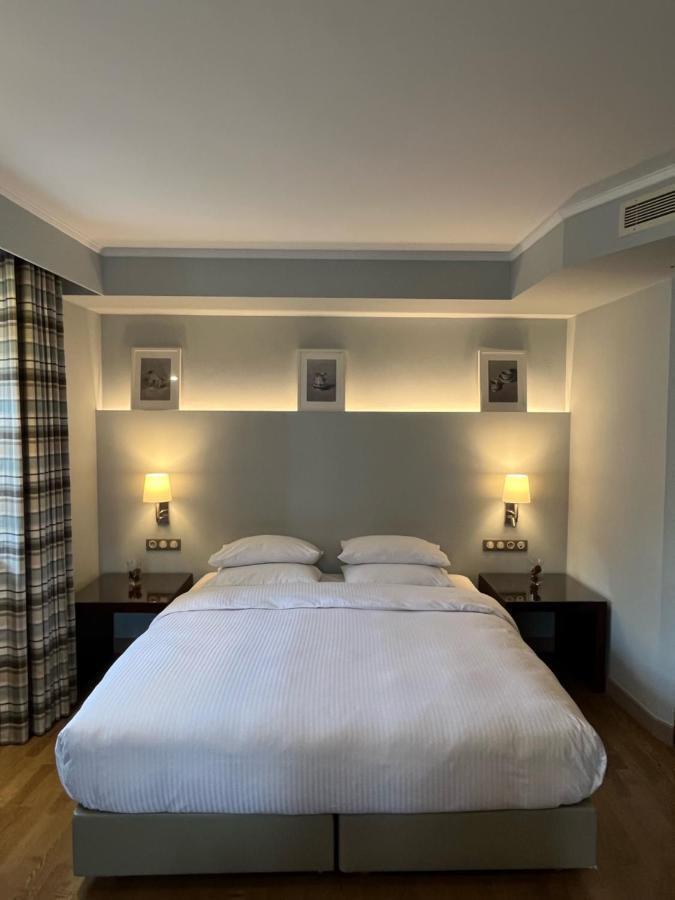 Mountrace Suites & Spa 莫诺登德里 外观 照片